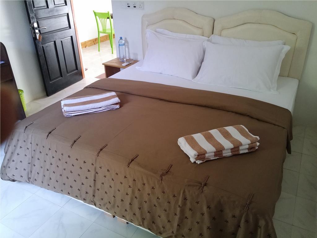 Maafushi View Hotel Quarto foto
