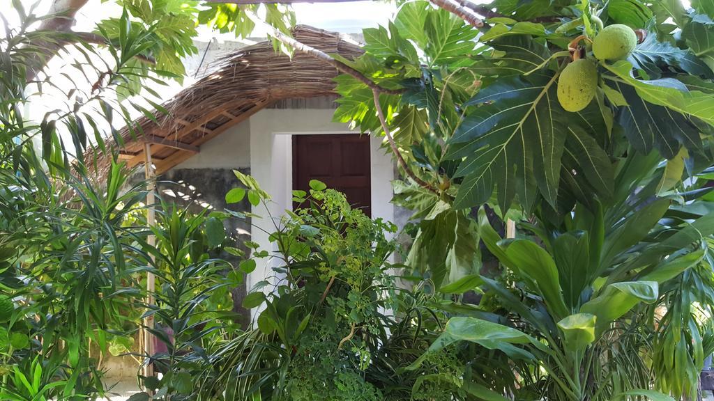 Maafushi View Hotel Exterior foto