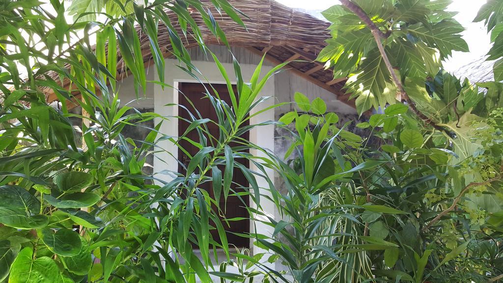 Maafushi View Hotel Exterior foto